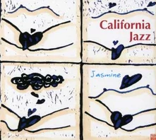 Various Artists, CD CALIFORNIA JAZZ: JASMINE
