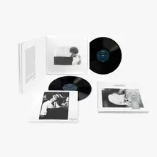 Vinyl THE KOLN CONCERT