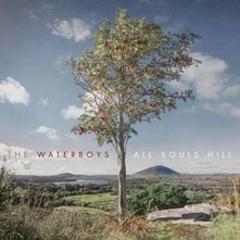 The Waterboys, Vinyl WATERBOYS - ALL SOULS HILL