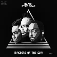 CD Masters Of The Sun