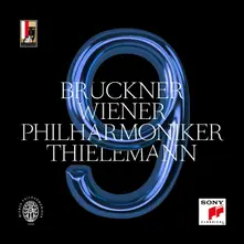 Christian Thielemann – Bruckner: Symphony No. 9 In D Minor, Wab 109 (Edition Nowak) (CD)
