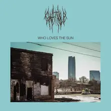 Chat Pile, Vinyl WHO LOVES THE SUN