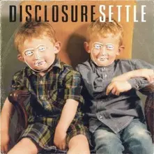 Disclosure – SETTLE (2013) (Vinyl)