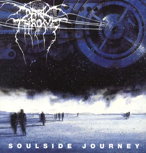 SOULSIDE JOURNEY