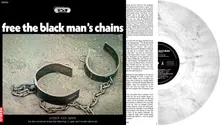 Vinyl AMERICAN ENSEMBLE - FREE THE BLACK MAN'S CHAINS
