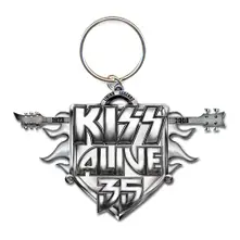 Alive 35 Tour