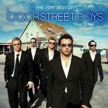 CD The Very Best Of The Backstreet Boys