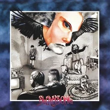Carcass, Vinyl SWANSONG
