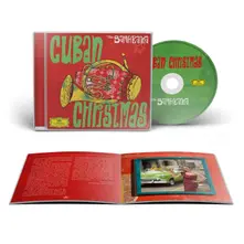 CUBAN CHRISTMAS thumbnail