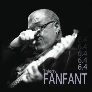 Thierry Fanfant – Vinyl 6.4