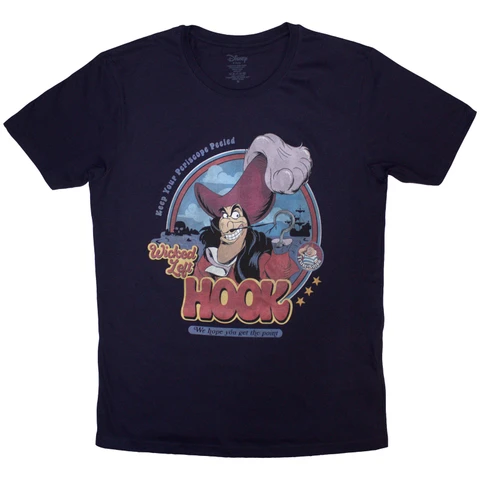 Peter Pan Wicked Left Hook