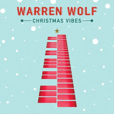 CHRISTMAS VIBES