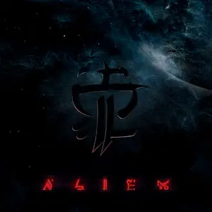 Strapping Young Lad – Alien (Vinyl)
