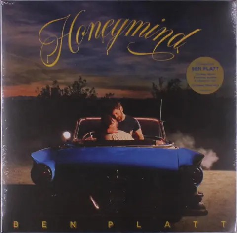 HONEYMIND