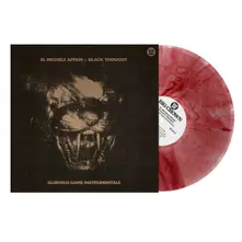 Vinyl GLORIOUS GAME