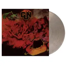 Gun, Vinyl Gun