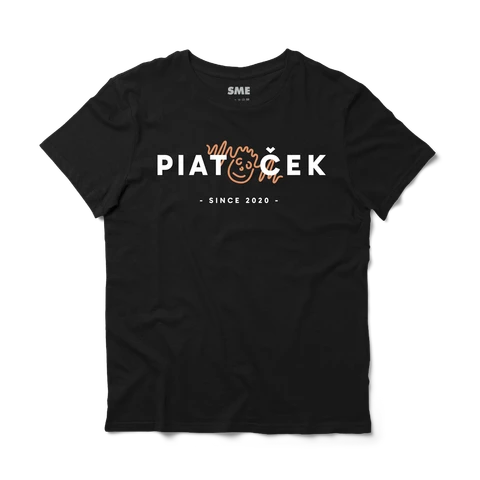 Piatoček basic