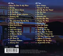 Daniel O'Donnell – OH BOY! (CD)