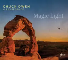 CD MAGIC LIGHT