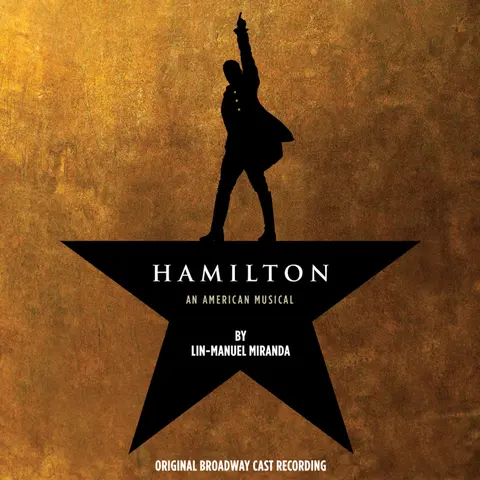 HAMILTON (ORIGINAL SOUNDTRACK)