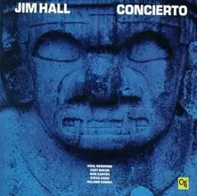 CD Concierto