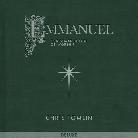 CD EMMANUEL: CHRISTMAS SONGS OF WORSHIP