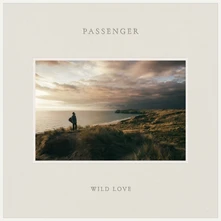 Passenger, CD WILD LOVE