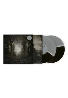 Vinyl Blackwater Park (25th Anniversary)