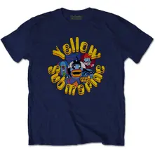 Yellow Submarine Baddies