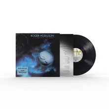 Roger Hodgson, Vinyl IN THE EYE OF THE STORM