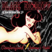 7-CENTERFOLD/JOHNNY'S FIGHT thumbnail