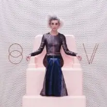 CD ST. VINCENT - ST. VINCENT