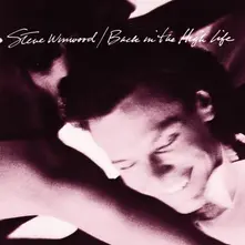 Steve Winwood – BACK IN THE HIGH LIFE (CD)