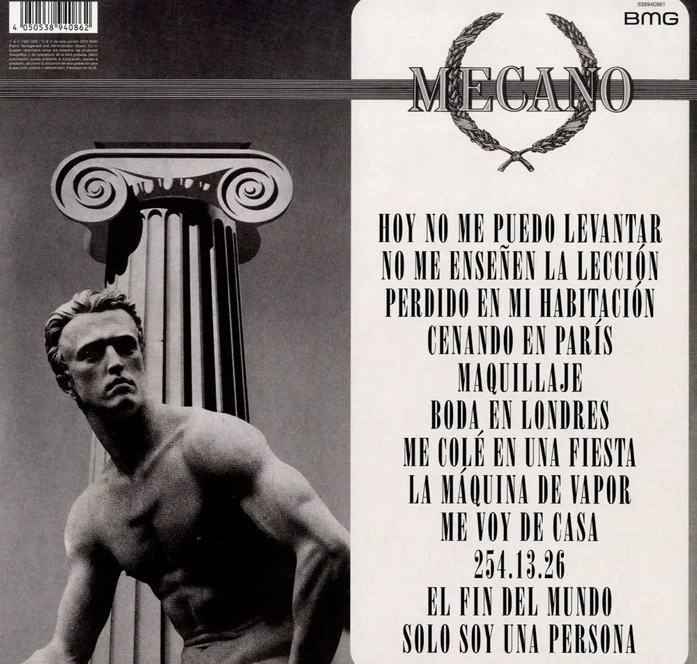 MECANO