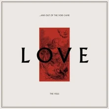 The Veils, Vinyl ...AND OUT OF THE VOID CAME LOVE