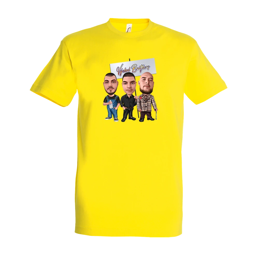 Východ Brothers