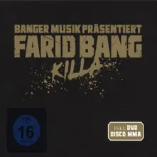 CD Killa - Premium Edition (CD + DVD)