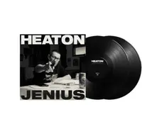 Paul Heaton, Vinyl JENIUS