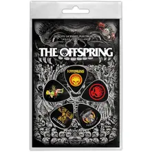 The Offspring – Ixnay The Hombre (Brnkadlo)
