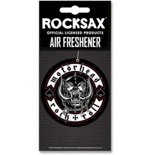 Vôňa do auta Air Freshener Pack: Rock + Roll