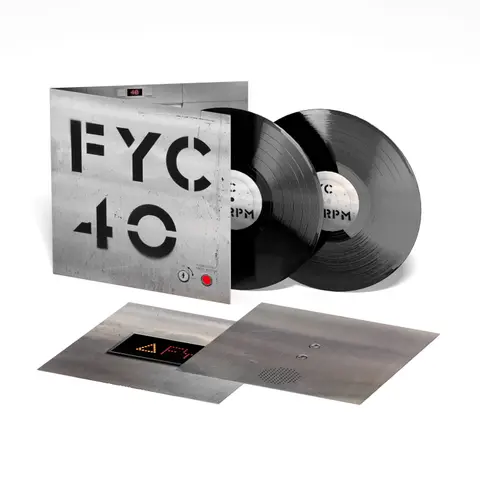 FYC 40