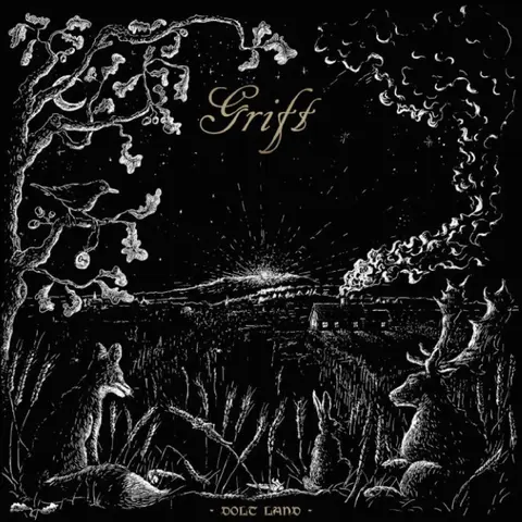 Grift – Vinyl DOLT LAND