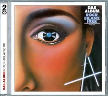 CD Rock-Bilanz 1988