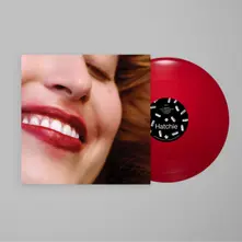 Vinyl LIQUORICE