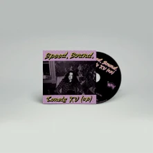 Kurt Vile, CD SPEED SOUND LONELY KV