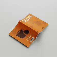 Zomri – SGDN. (Libro)