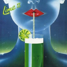 CD LIME - LIME II
