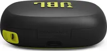 JBL Endurance Zone Black and Lime thumbnail