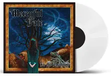 Mercyful Fate, Vinyl In the Shadows