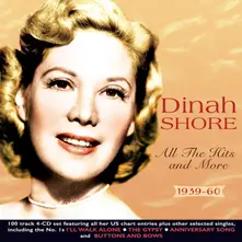 ALL THE HITS AND MORE 1939-60 thumbnail